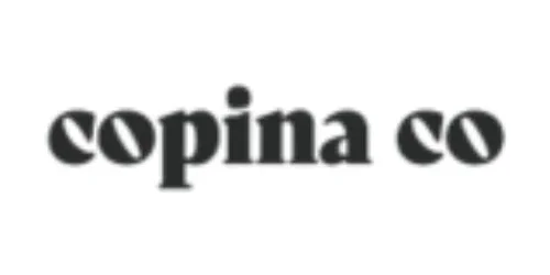 Copina Co Coupons