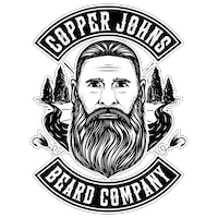 Copper Johns Beard Coupons