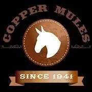 Copper Mules Promo Codes