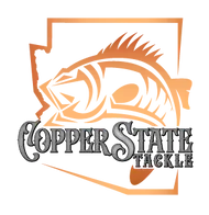 Copper State Tackle Promo Codes