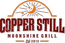 Copper Still Moonshine Grill Promo Codes