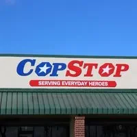 CopStop Coupons