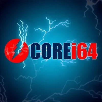 Corei64 Promo Codes