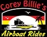 Corey Billie's Airboat Promo Codes