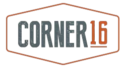 Corner 16 Promo Codes