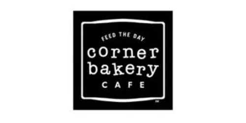 Corner Bakery Coupons