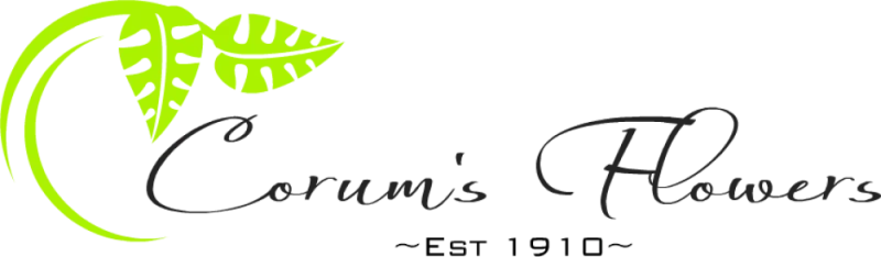 Corum's Flowers Promo Codes