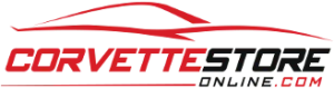 Corvette Store Online Coupons