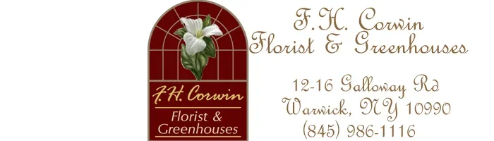 Corwin Florist Promo Codes