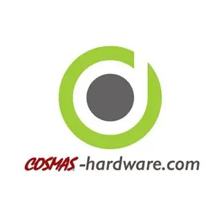 Cosmas Hardware Promo Codes