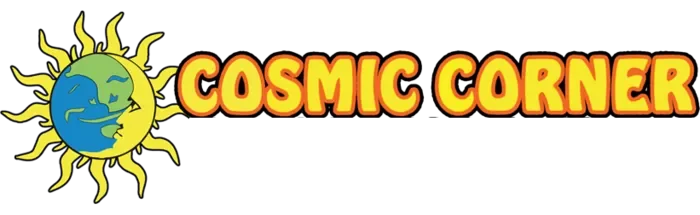 Cosmic Corner Promo Codes