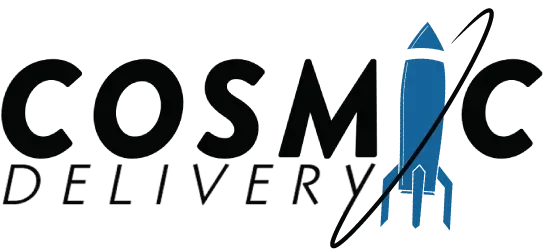 Cosmic Delivery Promo Codes