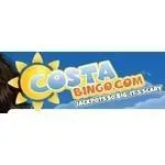 Costa Bingo Promo Codes