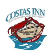 Costas Inn Coupons