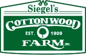 Cottonwood Farm Promo Codes