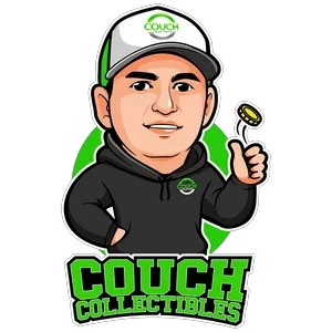 Couch Collectibles Promo Codes