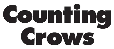 Counting Crows Promo Codes