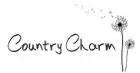 Country Charm Promo Codes