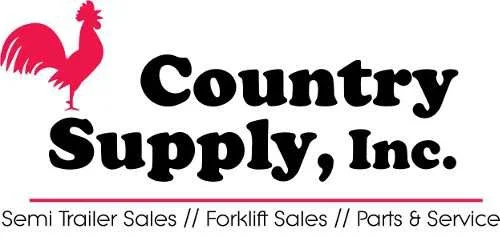 Country Supply Promo Codes