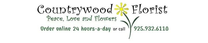 Countrywood Florist Coupons