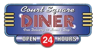 Court Square Diner Coupons