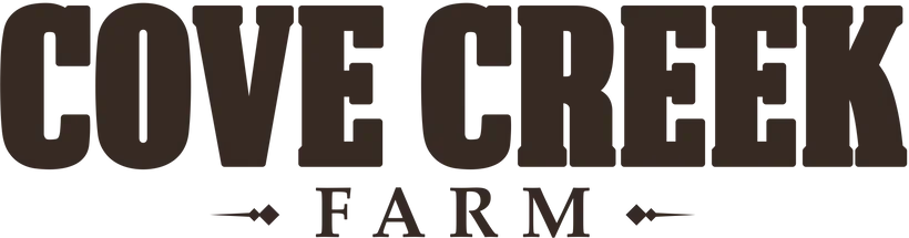 Cove Creek Farm Promo Codes