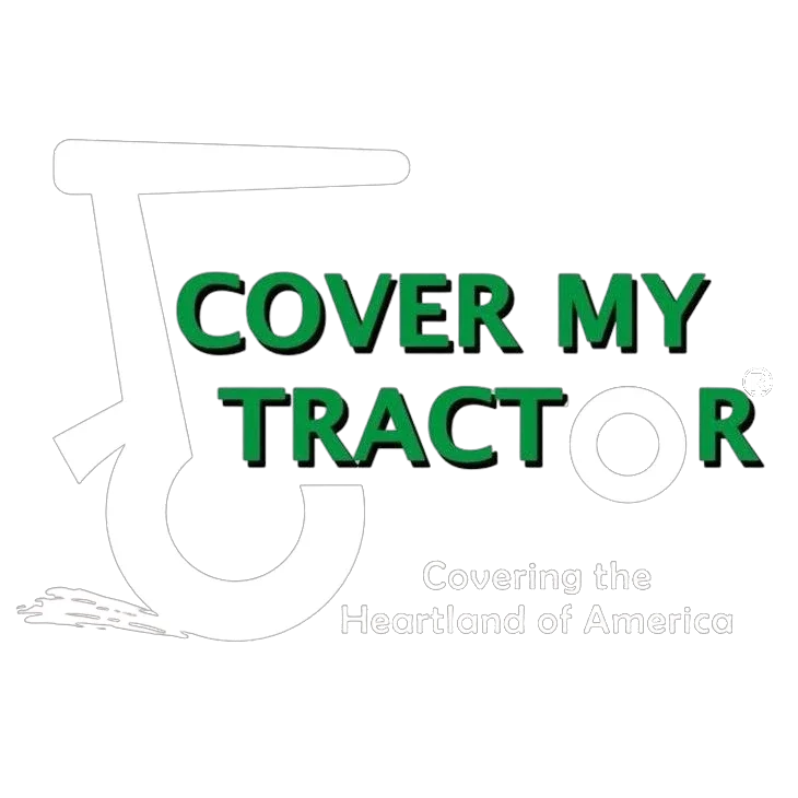 Cover My Tractor Promo Codes