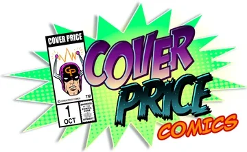 Cover Price Comics Promo Codes