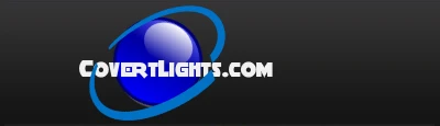 CovertLights Promo Codes