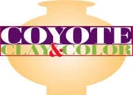 Coyote Clay & Color Coupons