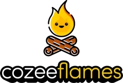 CozeeFlames Coupons