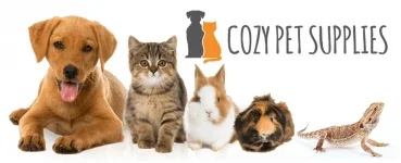 Cozy Pet Supplies Coupons