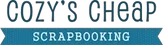 Cozy's Scrapbooking Promo Codes