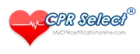 CPR Select Promo Codes