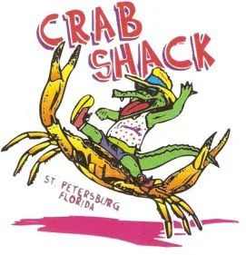 Crab Shack Coupons