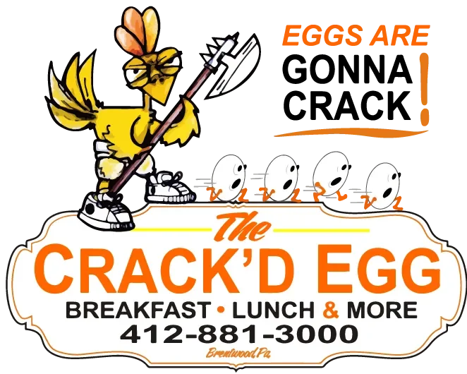 Crack'd Egg Promo Codes