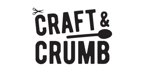 Craft And Crumb Promo Codes