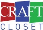 Craft Closet Promo Codes