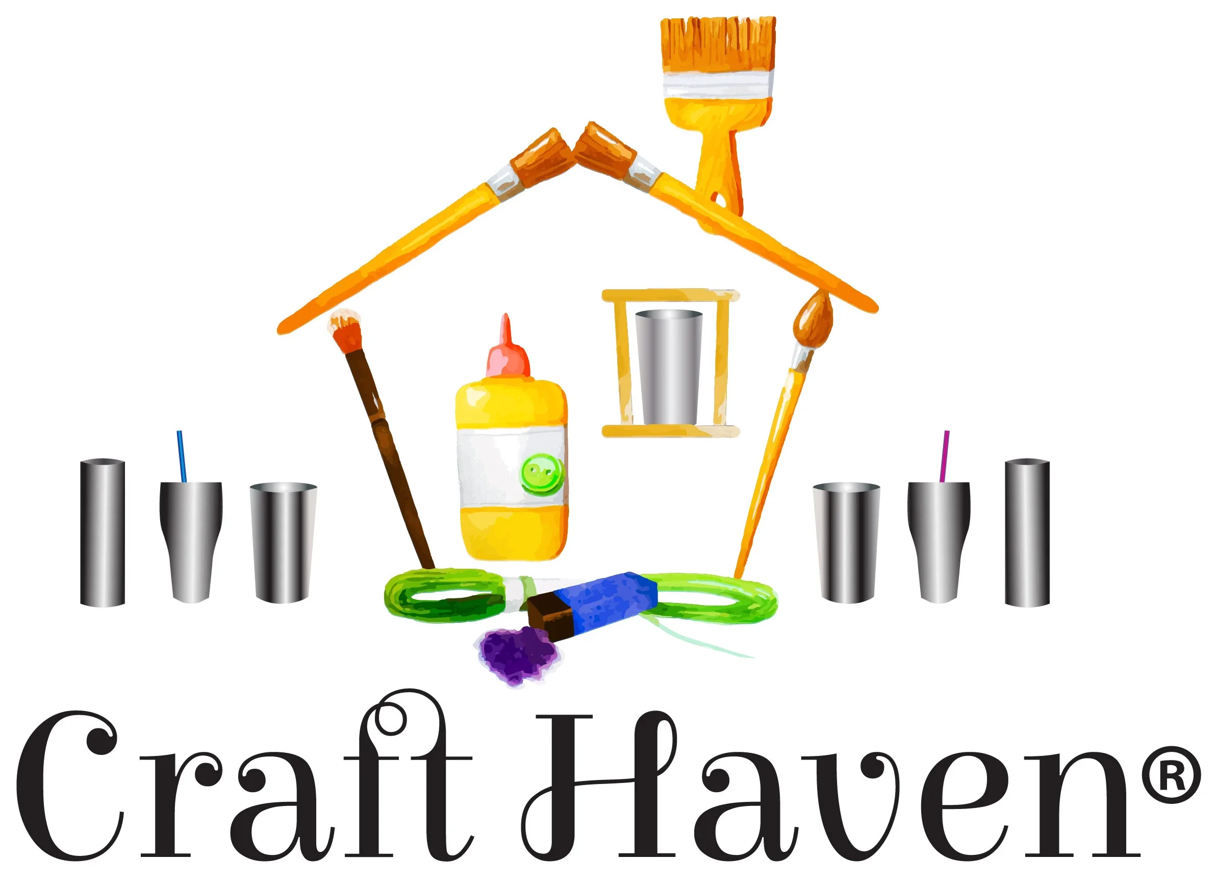 Craft Haven Coupons