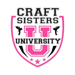 Craft Sisters University Coupons