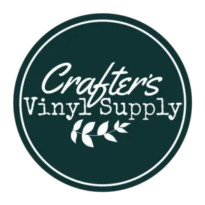 Crafter's Vinyl Supply Promo Codes