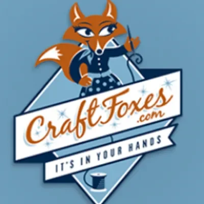 Craftfoxes Promo Codes