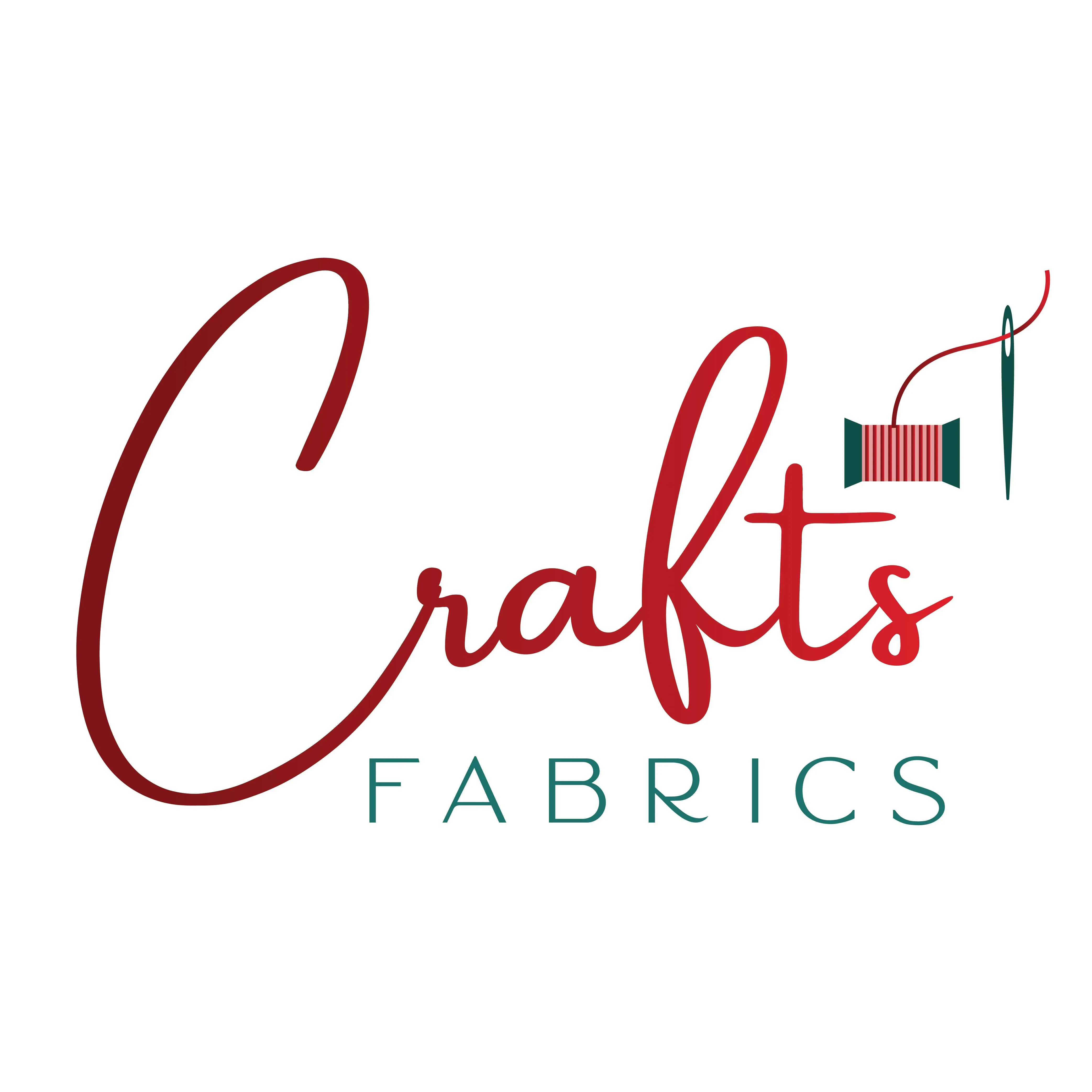 CraftsFabrics Coupons