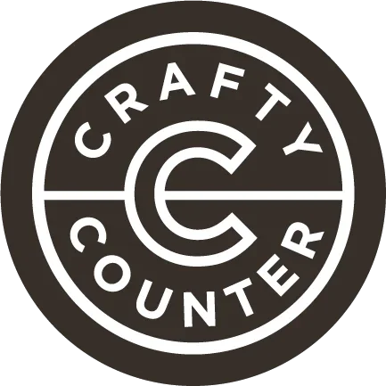 Crafty Counter Promo Codes