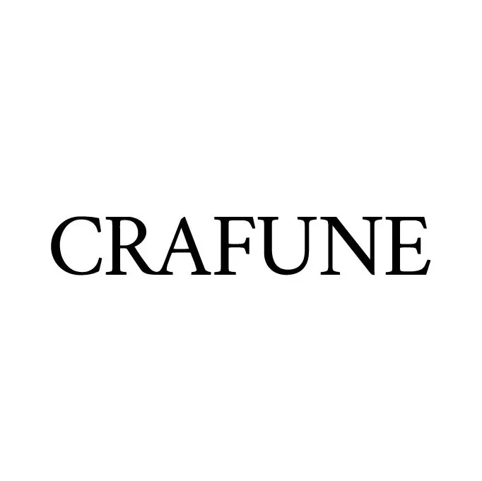 Crafune Promo Codes