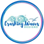 Crashing Waves Designs Coupons