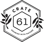 Crate 61 Promo Codes