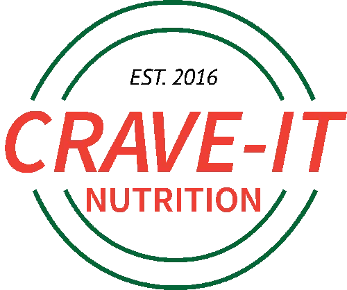 Crave It Nutrition Promo Codes