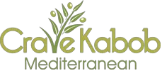 Crave Kabob Coupons