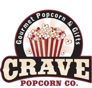 Crave Popcorn Coupons